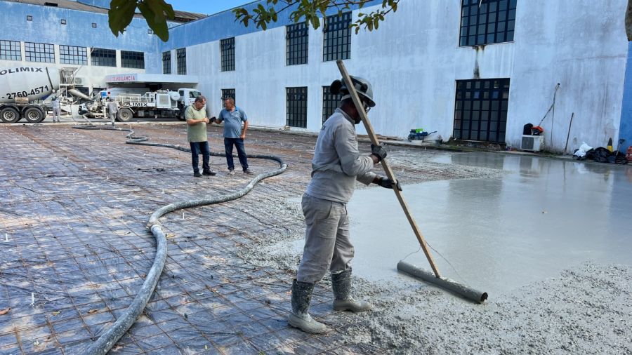 Descrição da foto