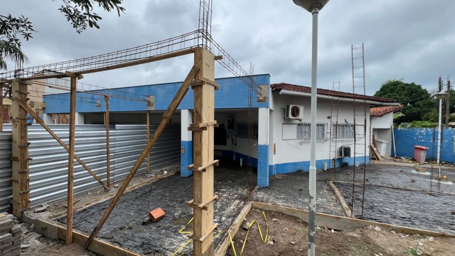 Descrição da foto