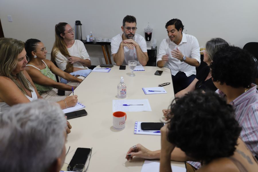 Descrição da foto