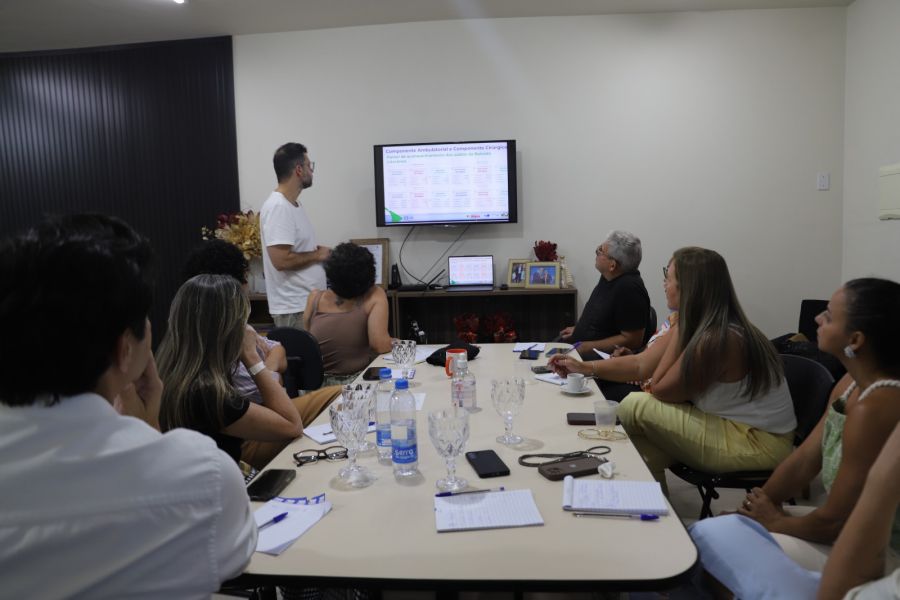 Prefeitura faz parceria com Governo Federal para ampliar número de cirurgias