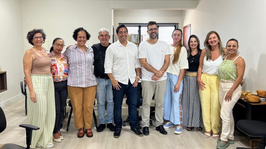 Descrição da foto