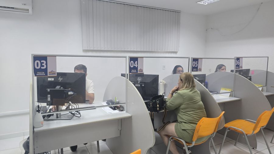 Descrição da foto