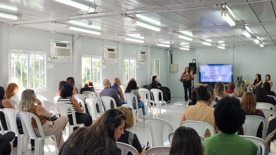 Rio das Ostras conscientiza sobre a infrequência escolar