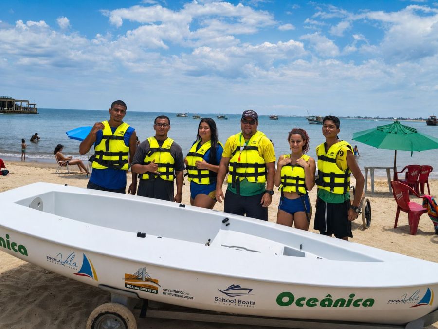 Rio das Ostras divulga novo edital para Programa Bolsa Atleta