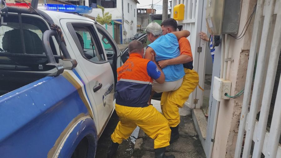 Município publica relação de concessão de Auxílio Emergencial