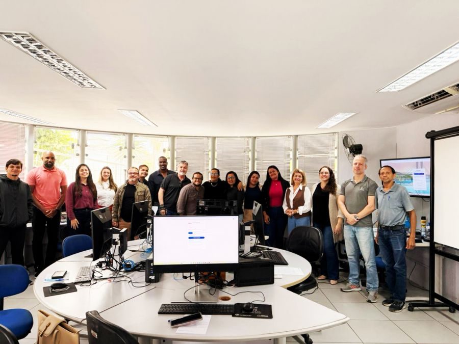 Rio das Ostras qualifica servidores para modernizar Gestão Pública