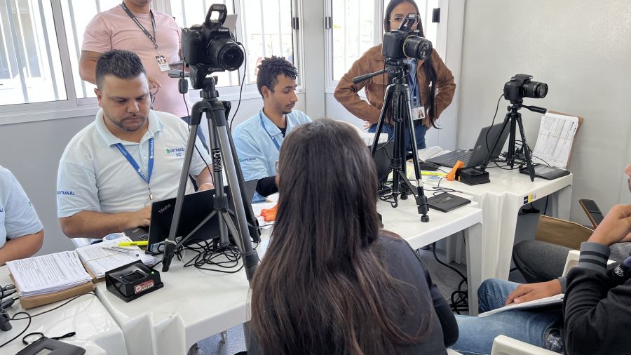 Rio das Ostras recebe mutirão do Detran para Identificação Civil