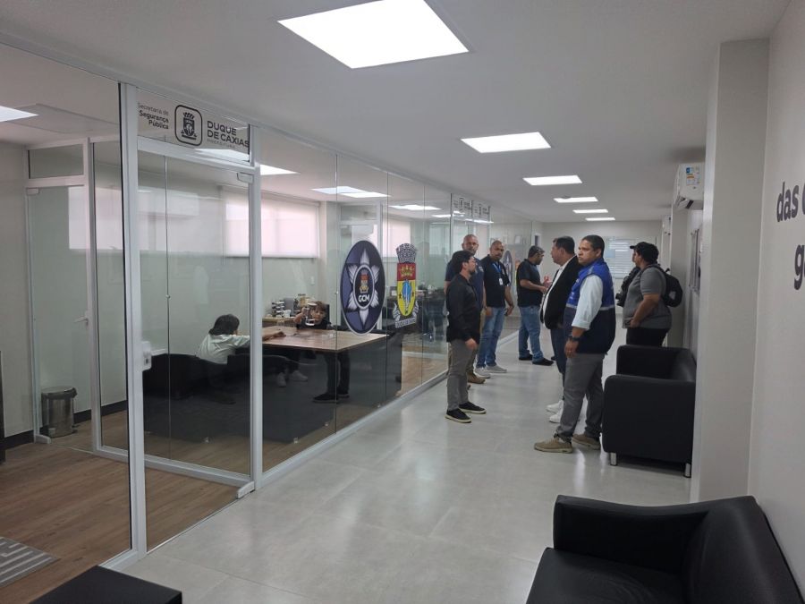 Descrição da foto