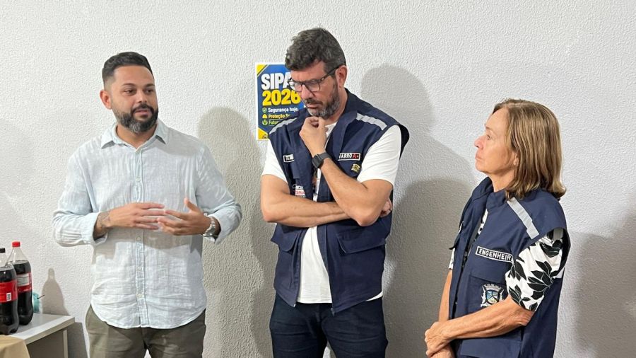 Descrição da foto