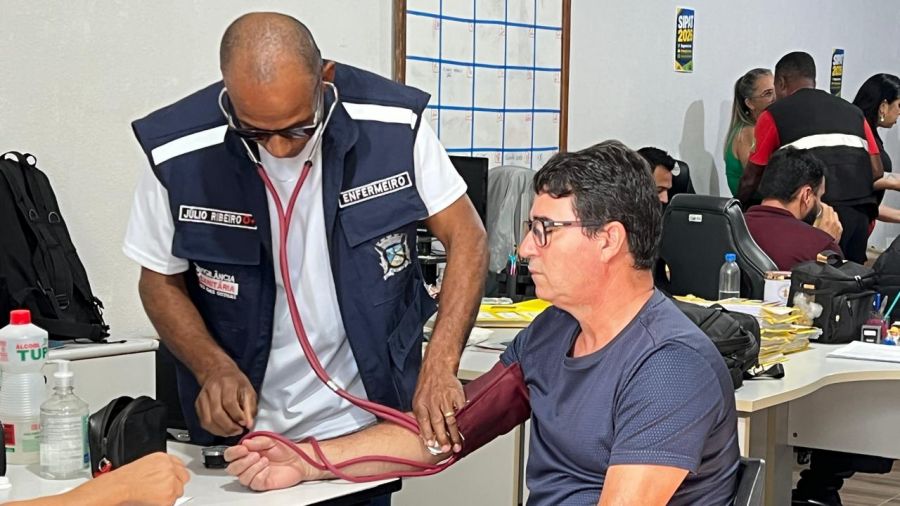 Descrição da foto