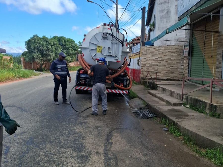 Descrição da foto