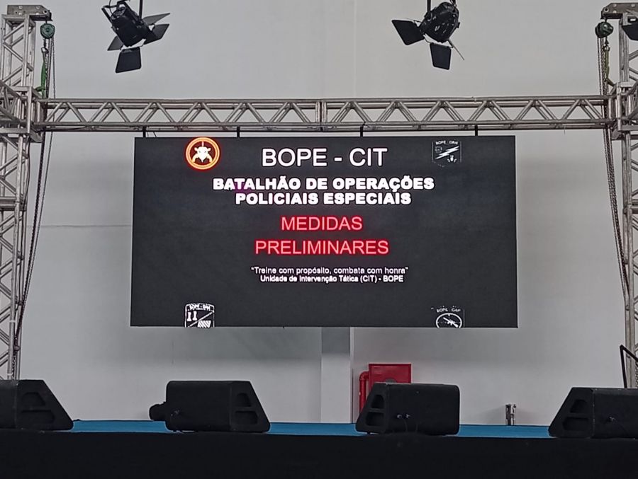 Descrição da foto