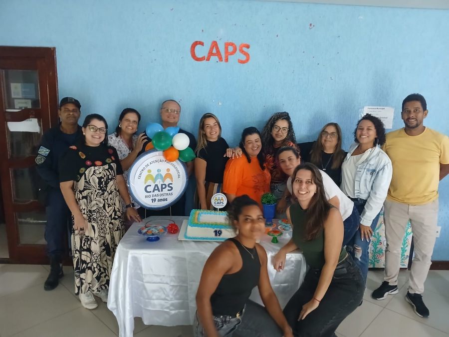 Descrição da foto
