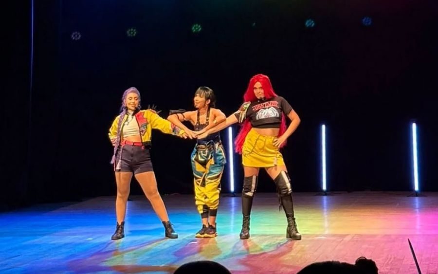 Teatro apresenta “As Lendárias do K-Pop”