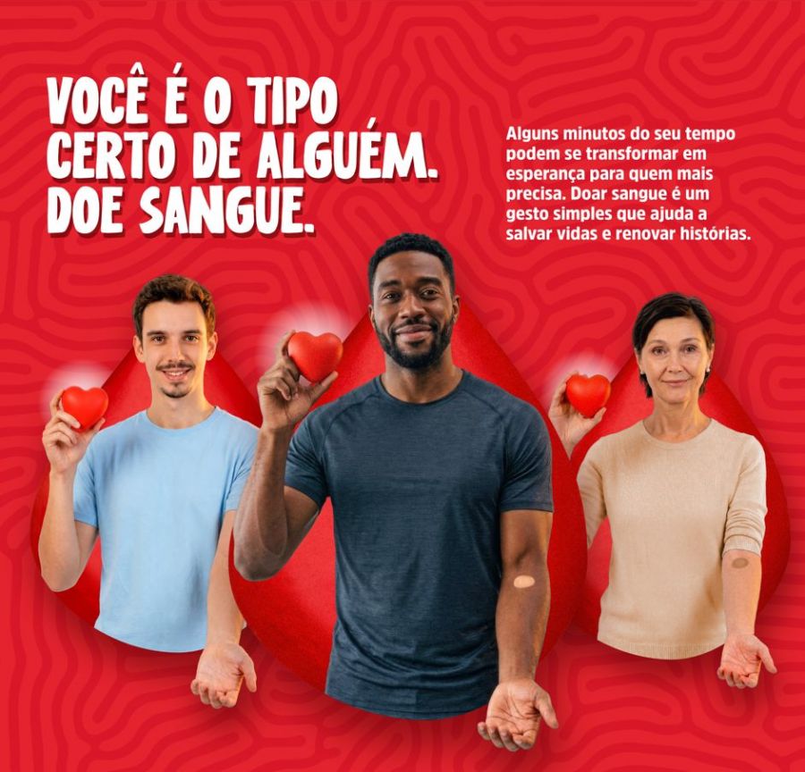 Does Sangue