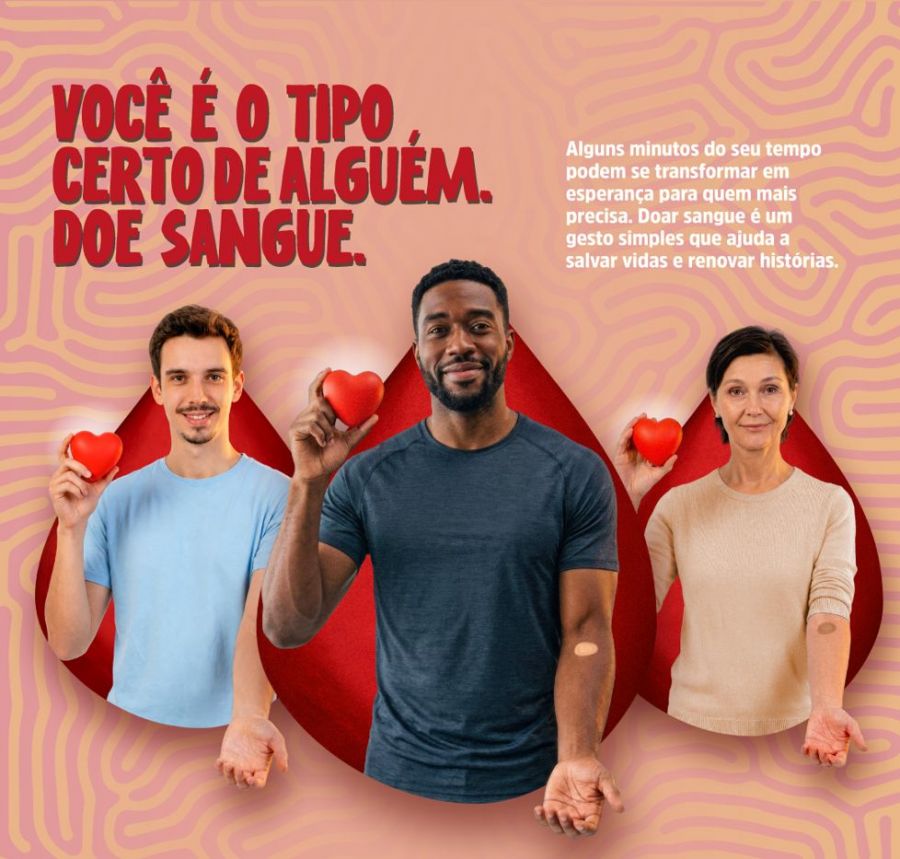 Does Sangue