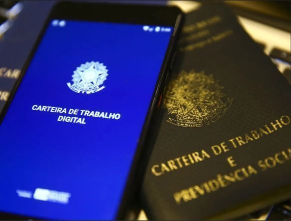 Banco de Empregos oferece 478 vagas nesta segunda, 29