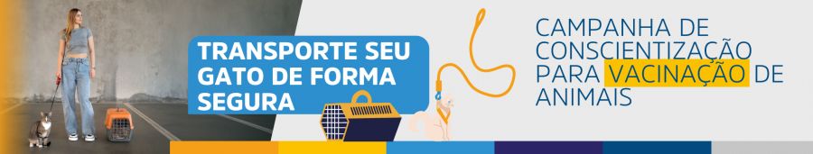 Vacinação anti rabica