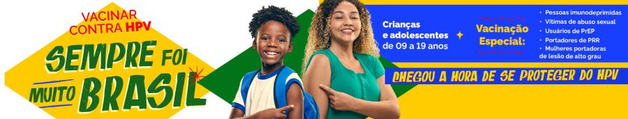 HPV Imunização