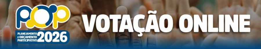 Banner Site Chamada