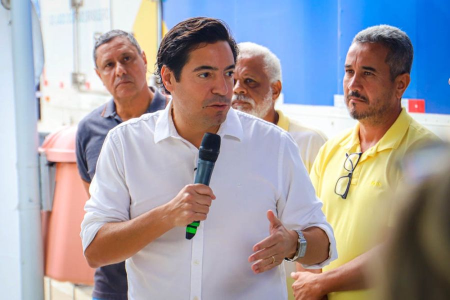 Descrição da foto