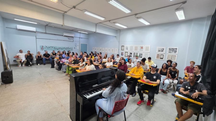 Onda promove “Semana da Família”