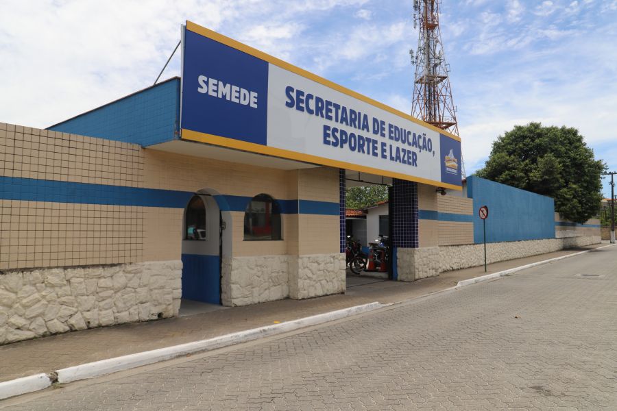 Educação abre vagas de estágio em parceria com CIEE