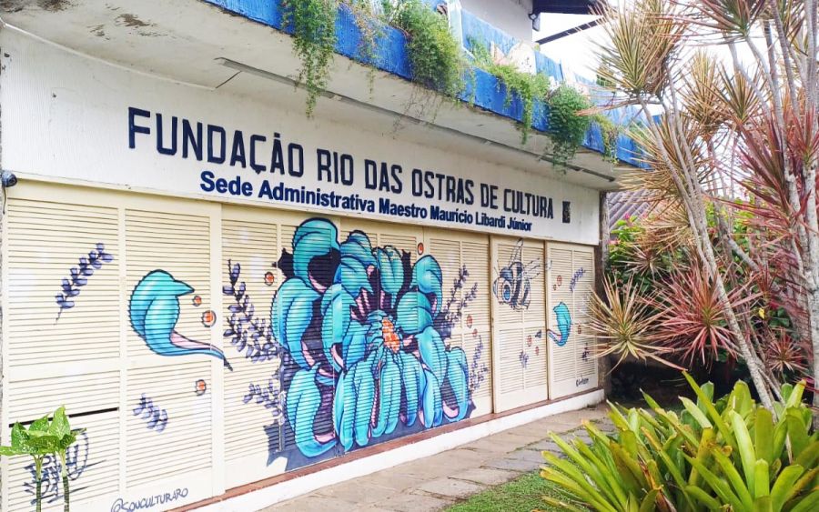 Renovação do Plano Municipal de Cultura