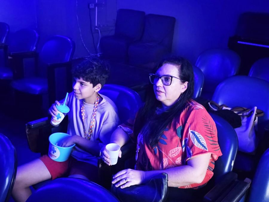 Descrição da foto
