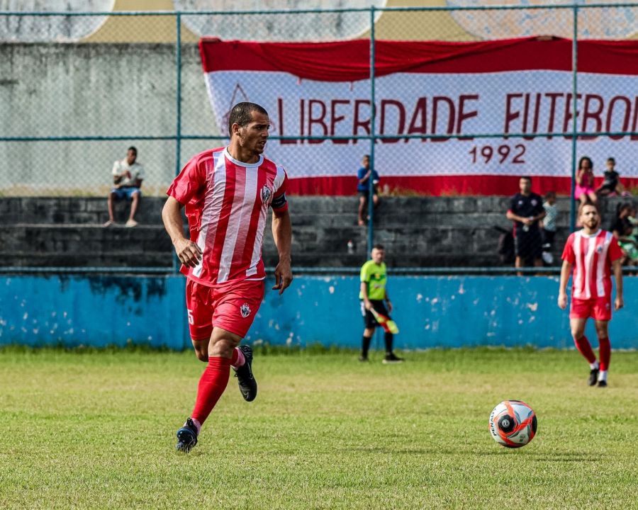Campeonato Riostrense de Futebol chega à final