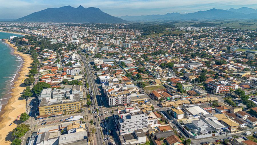 Município faz estudo para elaboração da Nova Lei de Zoneamento Urbano Município faz estudo para elaboração da Nova Lei de Zoneamento Urbano
