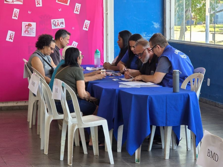 Publicado resultado preliminar do Auxílio Emergencial de Rio das Ostras