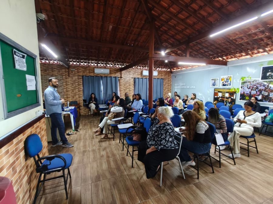 Rio das Ostras avança no Plano de Inclusão Socioprodutiva