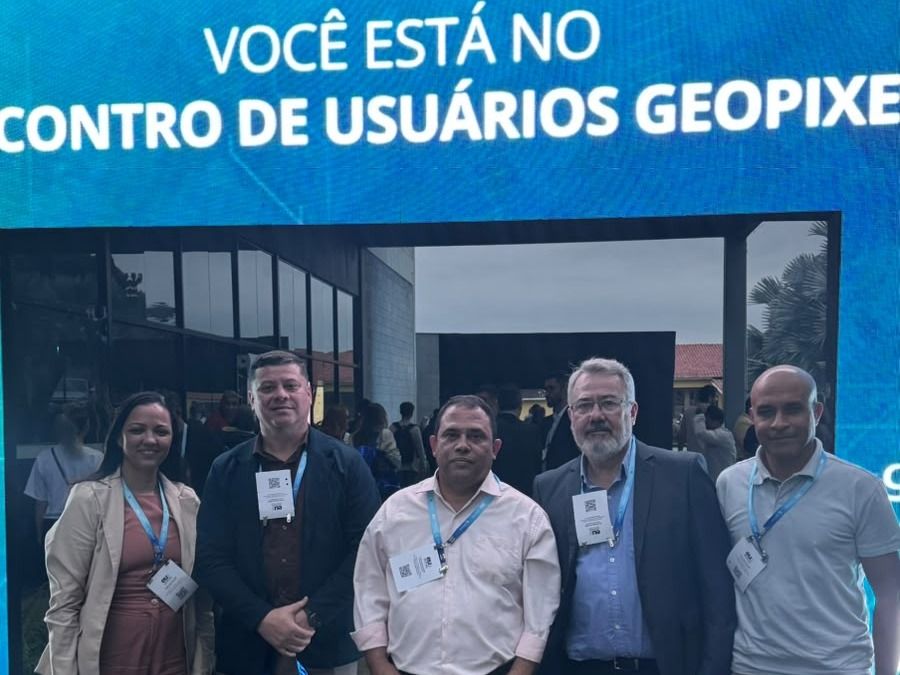 Rio das Ostras avança no modelo de ‘Cidade Inteligente’ Rio das Ostras avança no modelo de ‘Cidade Inteligente’