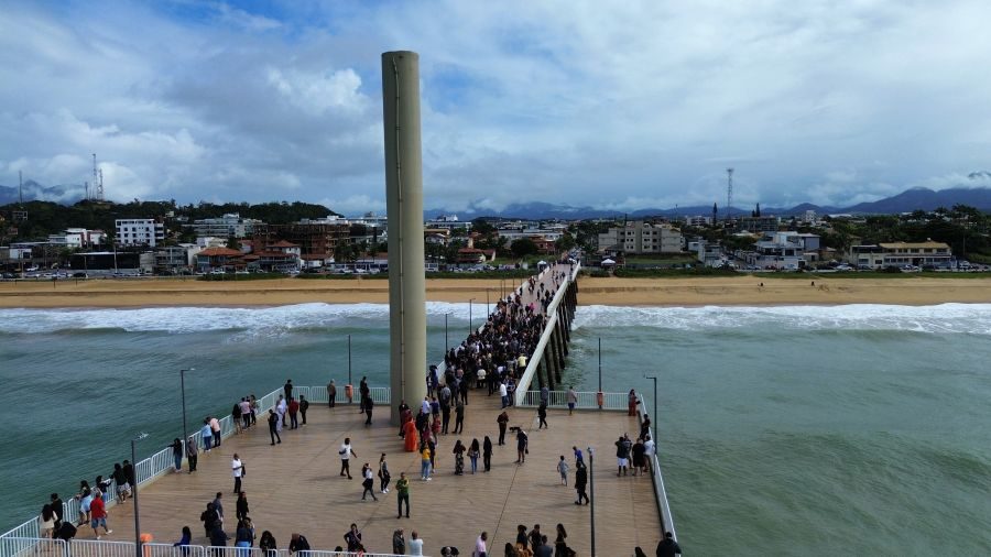 Descrição da foto