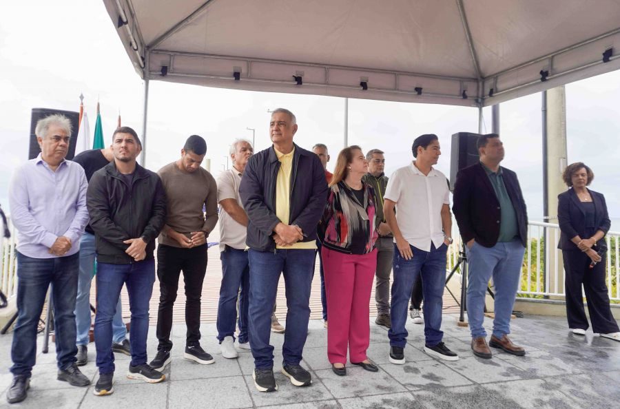 Descrição da foto