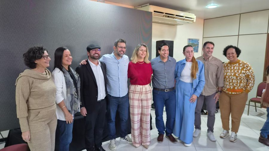 Rio das Ostras estreita parceria com Governo Federal para avanços na Saúde