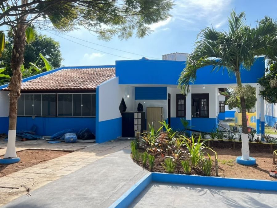 Rio das Ostras inaugura Casa do Idoso nesta quarta, 1º de julho