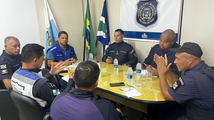 Rio das Ostras Jazz & Blues terá esquema especial de trânsito e segurança