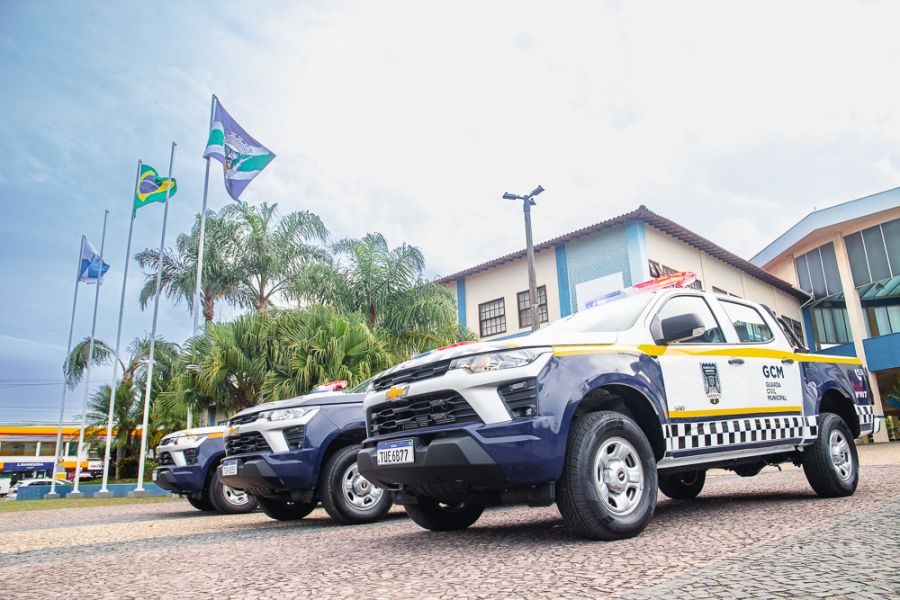Rio das Ostras reforça policiamento preventivo com atuação da ROMU