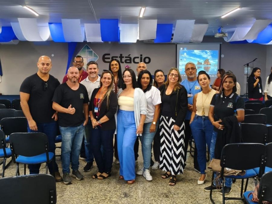 Saúde fortalece integração dos ACS e ACE