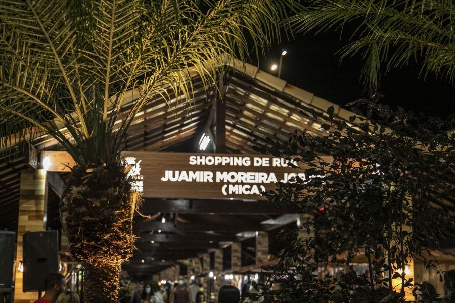Shopping de Rua é reconhecido como Patrimônio Cultural Imaterial