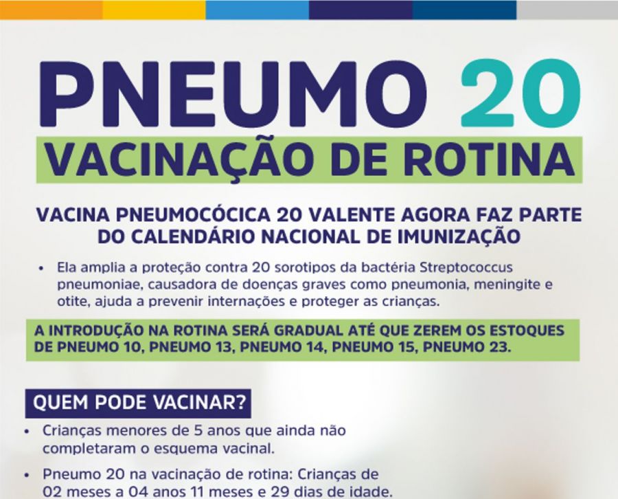 Vacinação