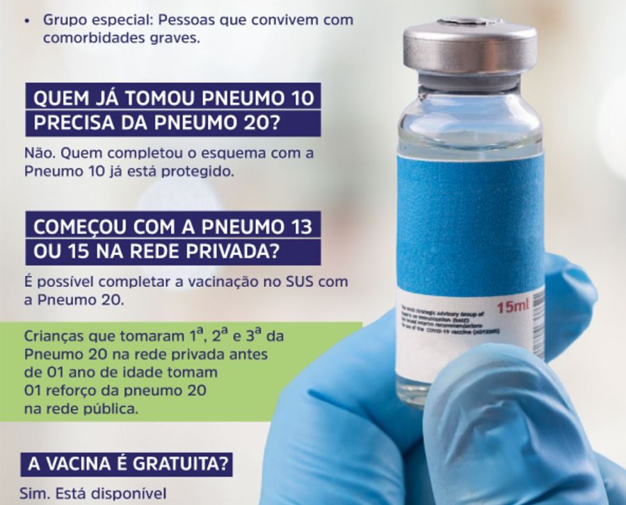 Vacinação