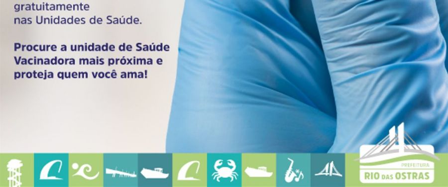 Vacinação
