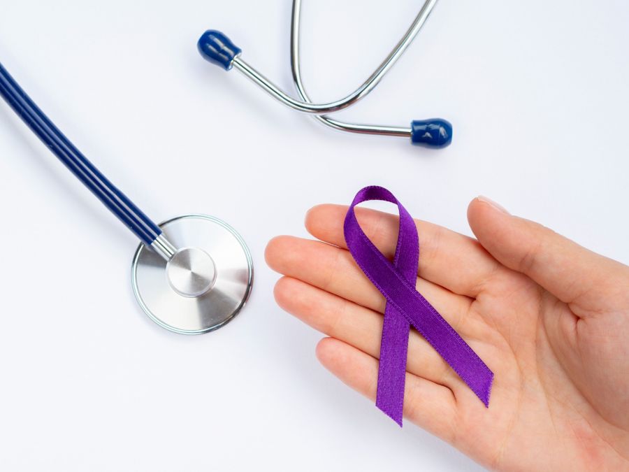 Agosto Roxo conscientiza sobre Hanseníase