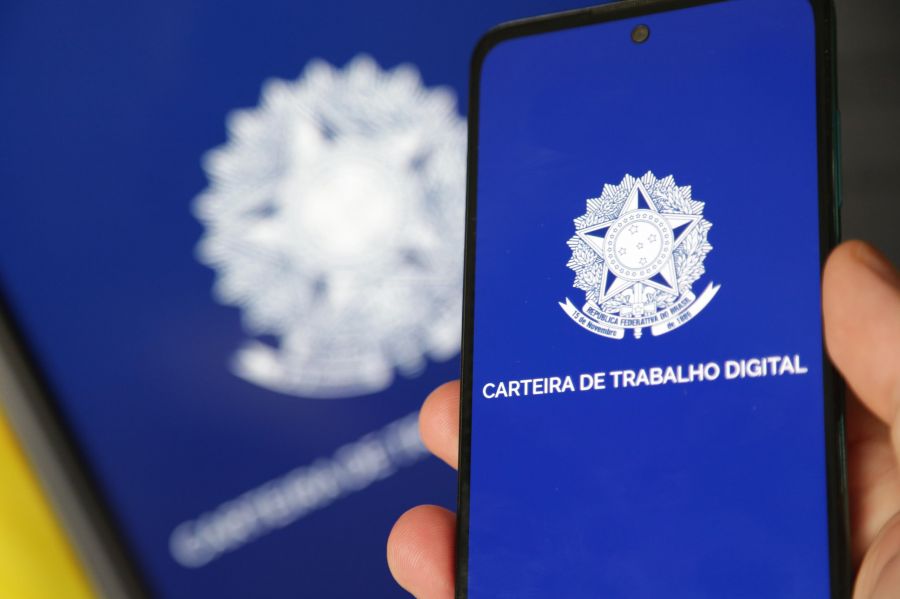 Banco de Empregos oferece 465 vagas