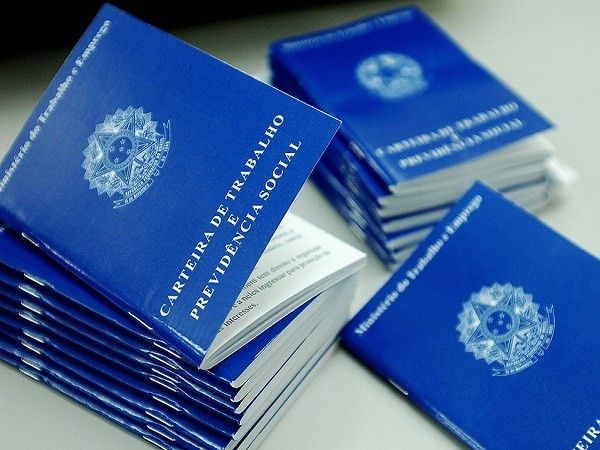 Banco de Empregos oferece 480 vagas Banco de Empregos oferece 480 vagas