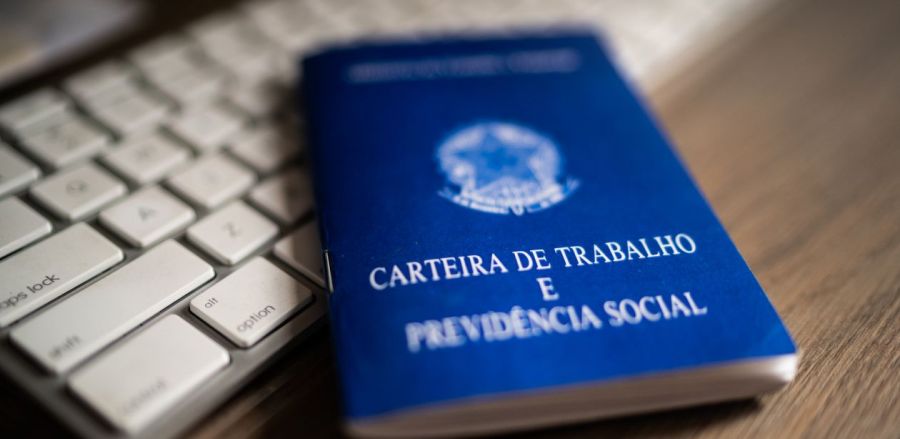 Banco de Empregos oferece 498 vagas