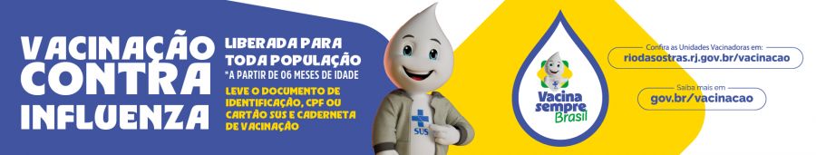 Banner de site chamada